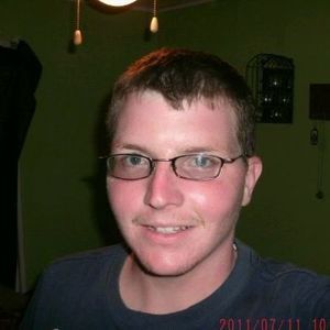 Meet your Posher, Greg